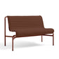 HAY（ヘイ）PALISSADE（パリサード）DINING BENCH 専用QUILTED CUSHION