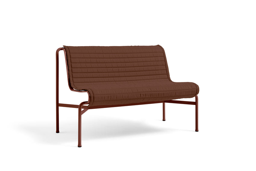 HAY（ヘイ）PALISSADE（パリサード）DINING BENCH 専用QUILTED CUSHION