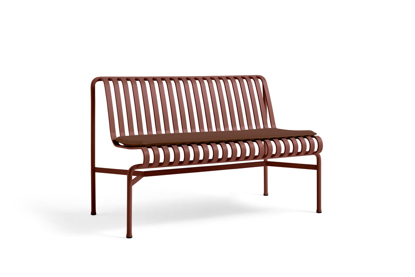 HAY（ヘイ）PALISSADE（パリサード）DINING BENCH 専用シートクッション
