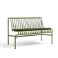 HAY（ヘイ）PALISSADE（パリサード）DINING BENCH 専用シートクッション