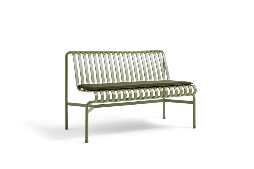 HAY（ヘイ）PALISSADE（パリサード）DINING BENCH 専用シートクッション