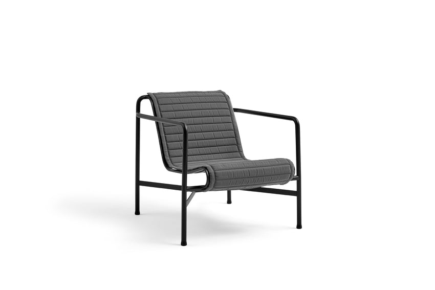 HAY（ヘイ）PALISSADE（パリサード）PALISSADE LOUNGE CHAIR LOW 専用QUILTED CUSHION