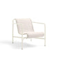 HAY（ヘイ）PALISSADE（パリサード）PALISSADE LOUNGE CHAIR LOW 専用QUILTED CUSHION