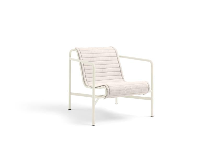 HAY（ヘイ）PALISSADE（パリサード）PALISSADE LOUNGE CHAIR LOW 専用QUILTED CUSHION