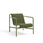 HAY（ヘイ）PALISSADE（パリサード）PALISSADE LOUNGE CHAIR LOW 専用QUILTED CUSHION