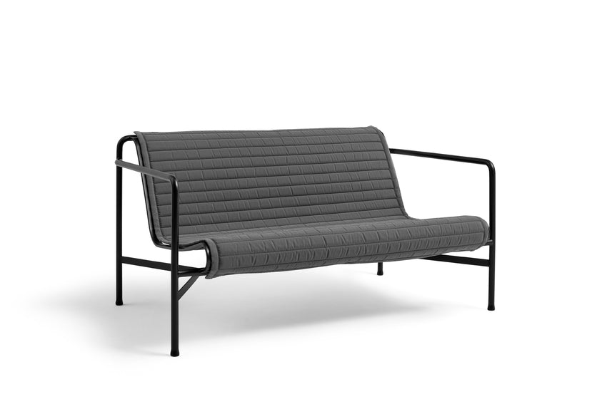 HAY（ヘイ）PALISSADE（パリサード）LOUNGE SOFA 専用QUILTED CUSHION