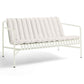 HAY（ヘイ）PALISSADE（パリサード）DINING BENCH 専用SOFT QUILTED CUSHION