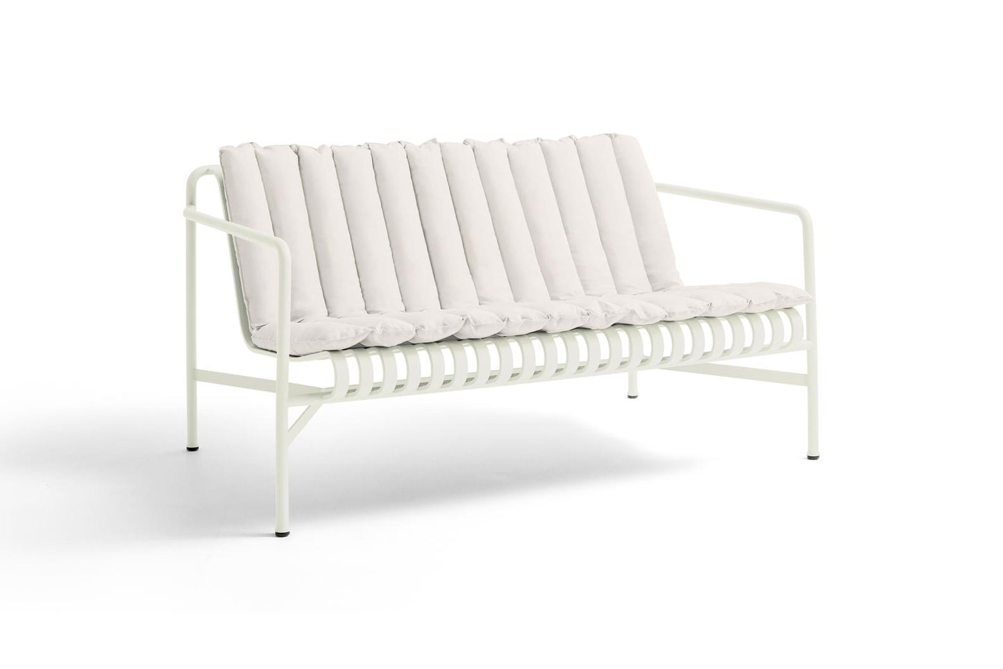 HAY（ヘイ）PALISSADE（パリサード）DINING BENCH 専用SOFT QUILTED CUSHION