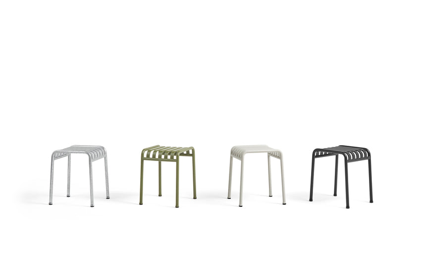 HAY（ヘイ）PALISSADE（パリサード）STOOL