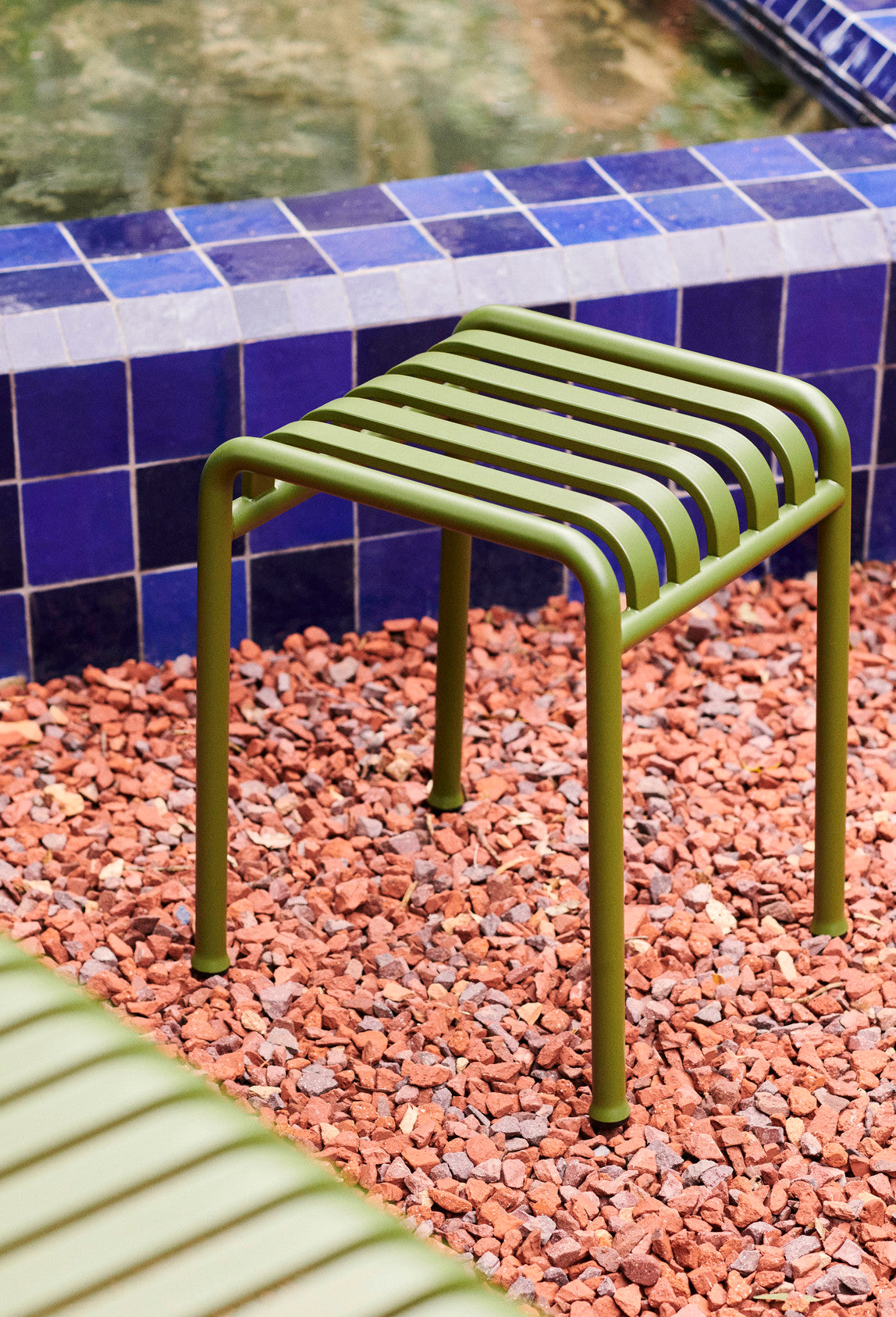 HAY（ヘイ）PALISSADE（パリサード）STOOL