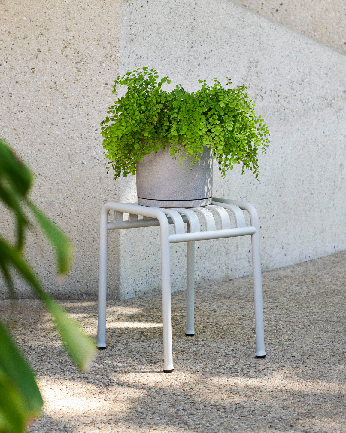 HAY（ヘイ）PALISSADE（パリサード）STOOL