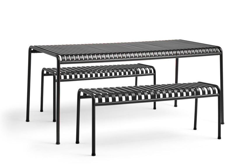 HAY（ヘイ）PALISSADE（パリサード）BENCH