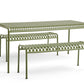 HAY（ヘイ）PALISSADE（パリサード）BENCH