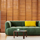 HAY(ヘイ)Quilton SOFA(キルトンソファ) 2 SEATER