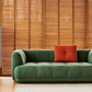 HAY(ヘイ)Quilton SOFA(キルトンソファ) 2 SEATER