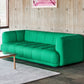 HAY(ヘイ)Quilton SOFA(キルトンソファ) 3 SEATER