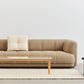 HAY(ヘイ)Quilton SOFA(キルトンソファ) 3 SEATER