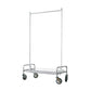 GARMENT RACK＆Basket Shelf