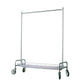 GARMENT RACK＆Basket Shelf