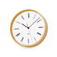 Lemnos（レムノス）RIKI ROMAN CLOCK（リキ ローマン クロック）