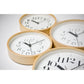 Lemnos（レムノス） RIKI CLOCK RC（リキ クロック アールシー）［電波時計］