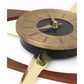 ACME Furniture（アクメファニチャー）SAGA WALL CLOCK（サーガ ウォールクロック）