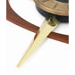 ACME Furniture（アクメファニチャー）SAGA WALL CLOCK（サーガ ウォールクロック）