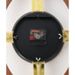 ACME Furniture（アクメファニチャー）SAGA WALL CLOCK（サーガ ウォールクロック）