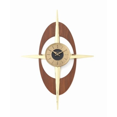 ACME Furniture（アクメファニチャー）SAGA WALL CLOCK（サーガ ウォールクロック）