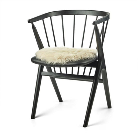 NATURES COLLECTION（ネイチャーズ コレクション）SEAT PAD SHEEP SKIN (シートパッド シープスキン)