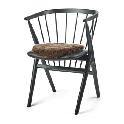 NATURES COLLECTION（ネイチャーズ コレクション）SEAT PAD SHEEP SKIN (シートパッド シープスキン)