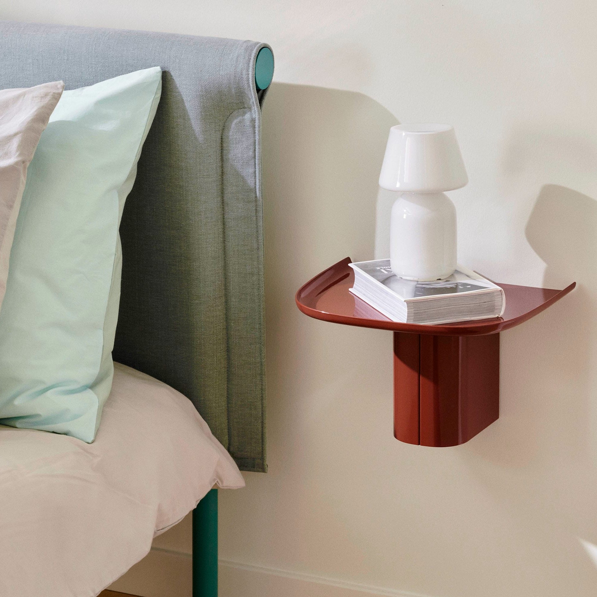 HAY(ヘイ)KORPUS SHELF S(シェルフ) – FELICE.ONLINE