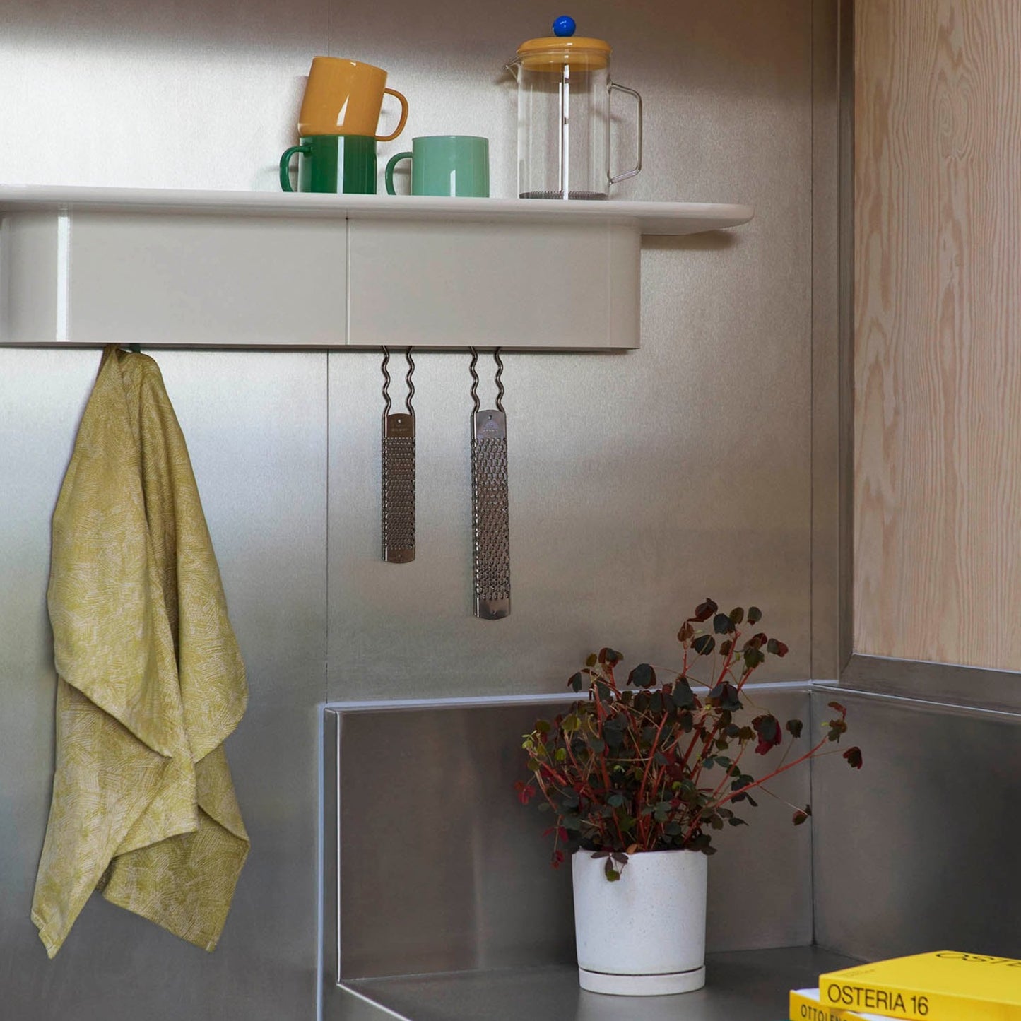 HAY(ヘイ)KORPUS SHELF L(シェルフ)