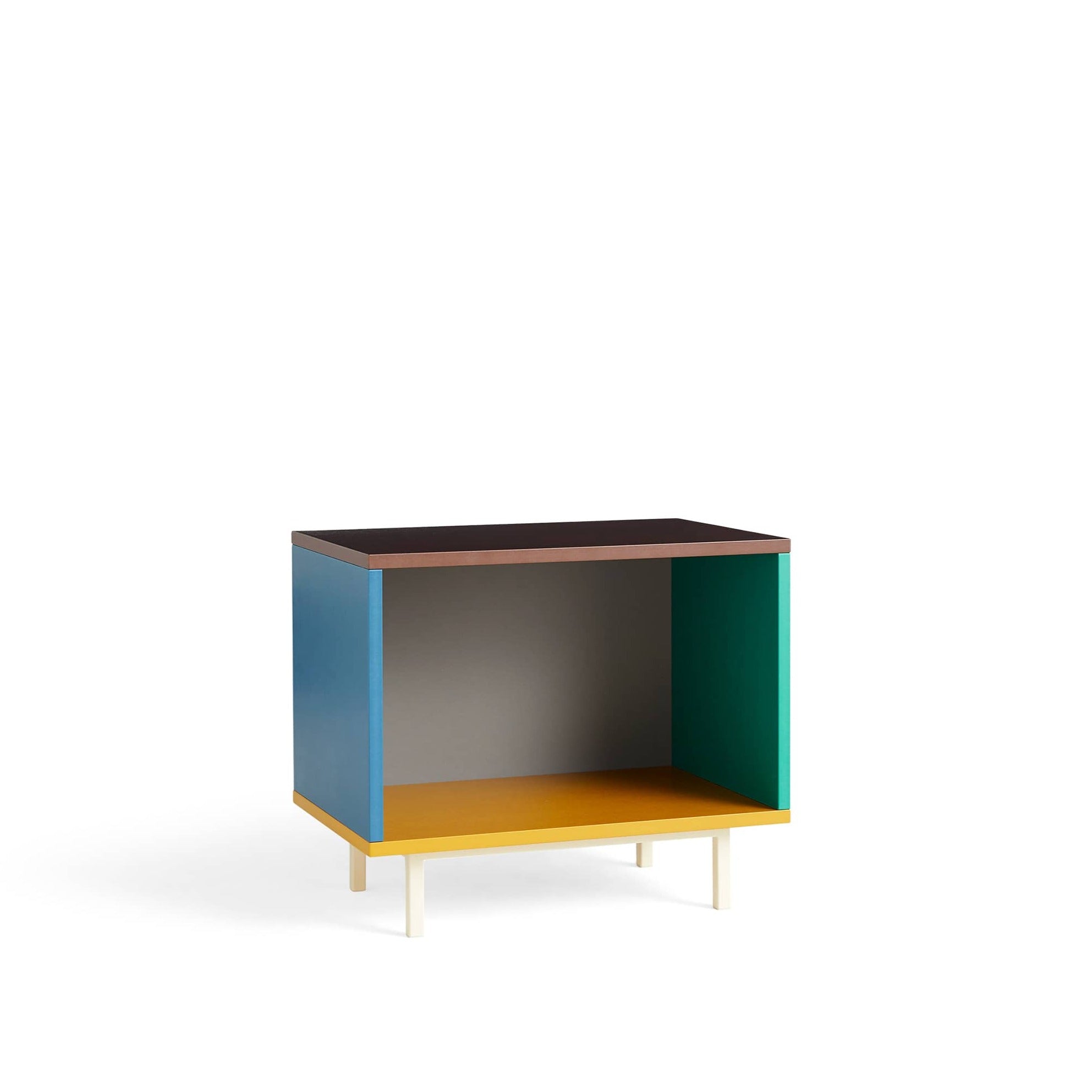 HAY(ヘイ)COLOUR CABINET（カラーキャビネット） COLOUR CABINET FLOOR