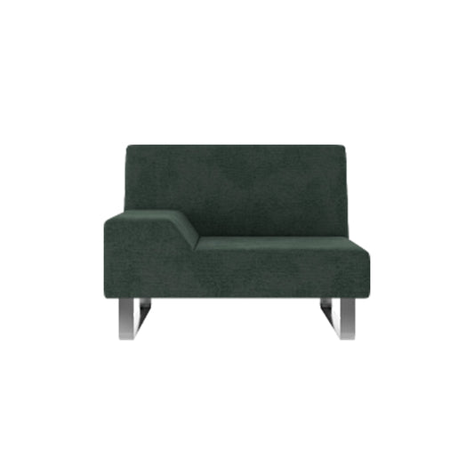 FLANNEL SOFA（フランネルソファ）SIESTA（シエスタ） 1人掛け