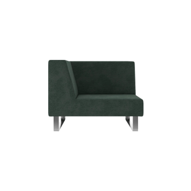FLANNEL SOFA（フランネルソファ）SIESTA（シエスタ） 1人掛けコーナー