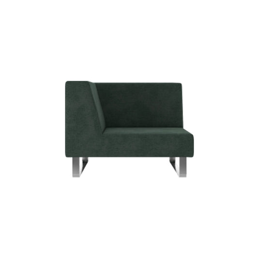 FLANNEL SOFA（フランネルソファ）SIESTA（シエスタ） 1人掛けコーナー