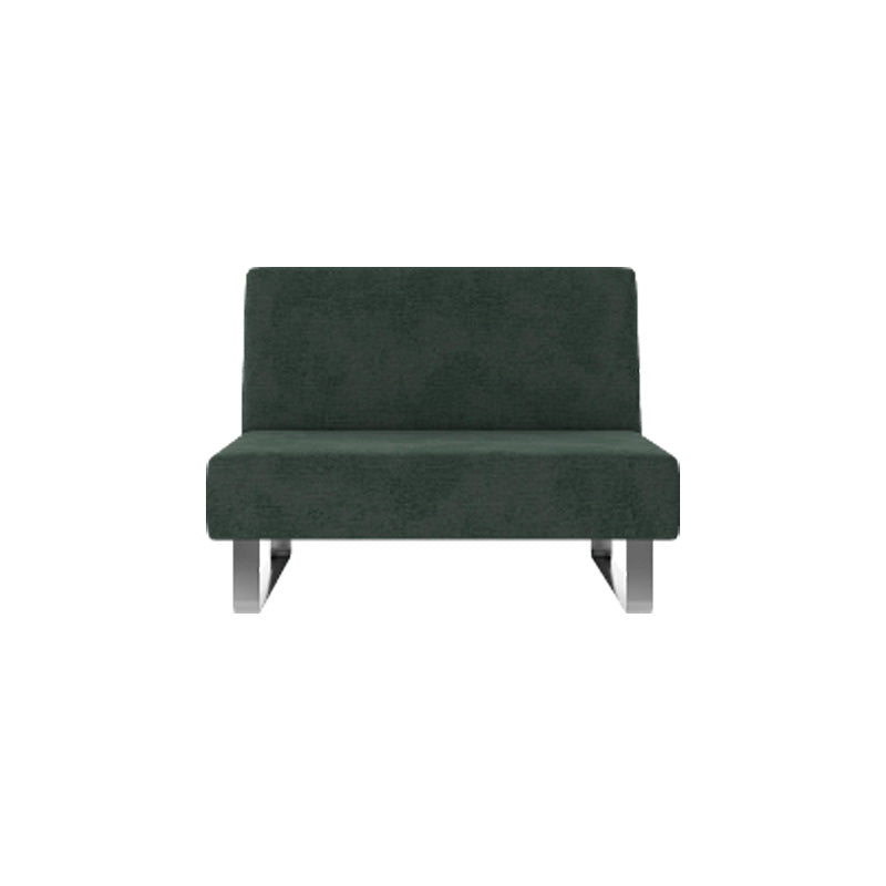 FLANNEL SOFA（フランネルソファ）SIESTA（シエスタ） 1人掛け肘無し
