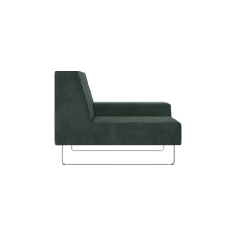 FLANNEL SOFA（フランネルソファ）SIESTA（シエスタ） 1人掛け