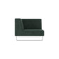 FLANNEL SOFA（フランネルソファ）SIESTA（シエスタ） 1人掛けコーナー