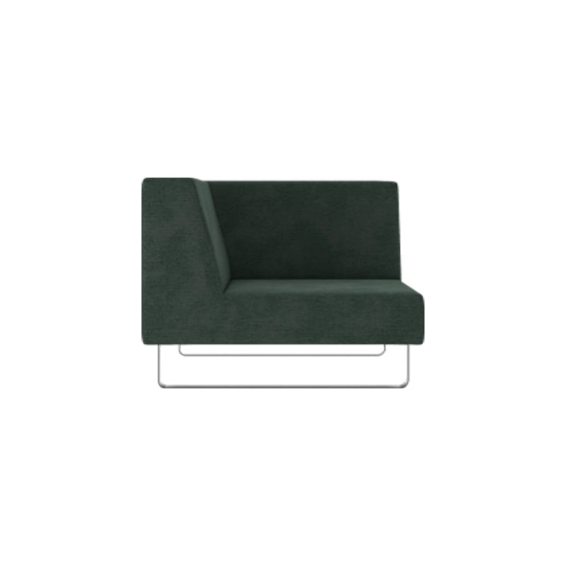 FLANNEL SOFA（フランネルソファ）SIESTA（シエスタ） 1人掛けコーナー