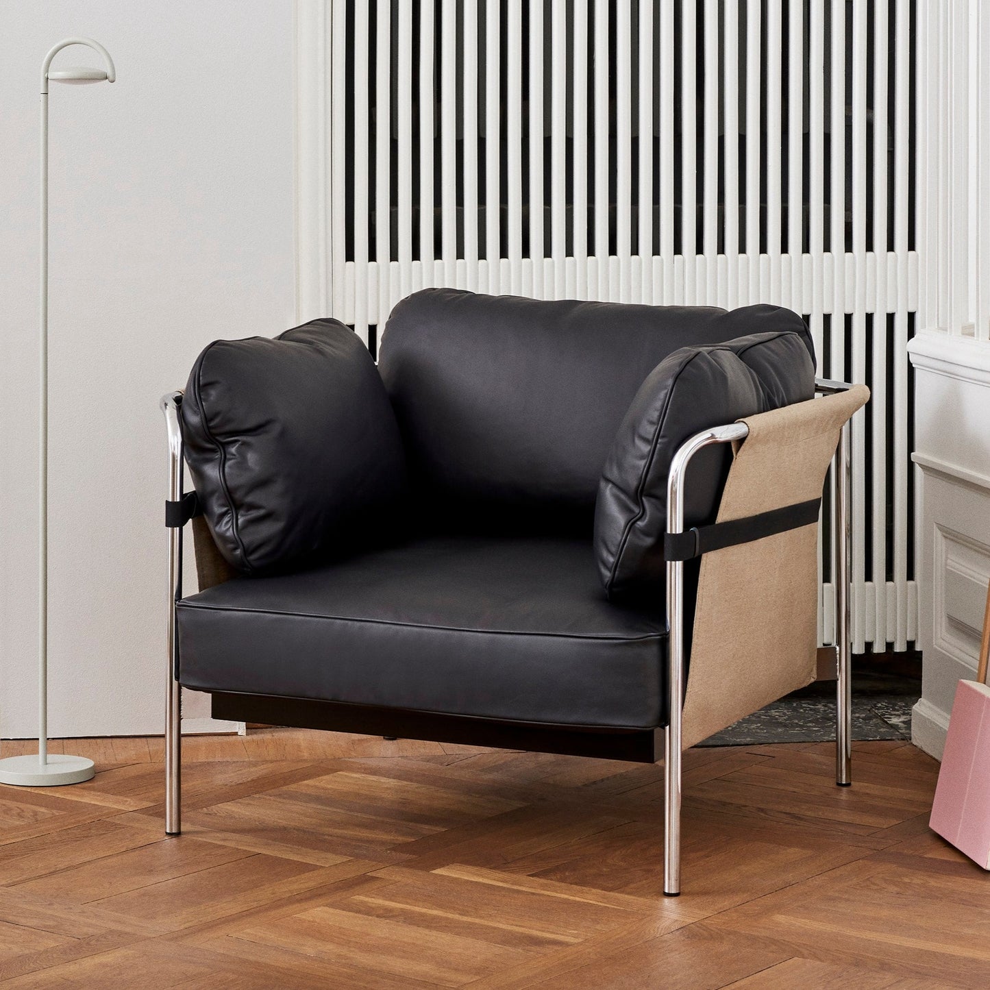 HAY(ヘイ)CAN SOFA（キャン ソファ）  CAN 1 SEATER(ソファ)