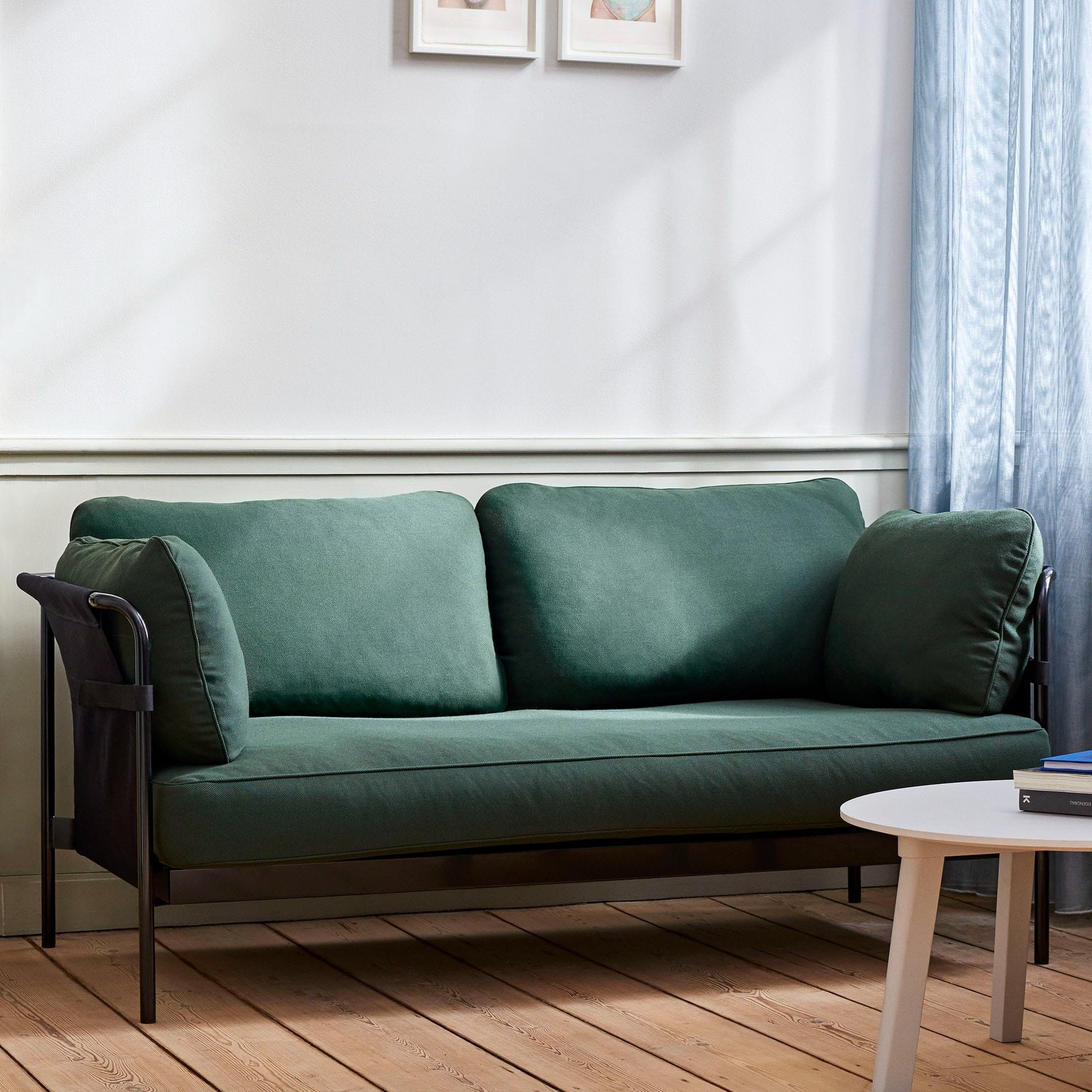 HAY(ヘイ)CAN SOFA（キャン ソファ） CAN 2 SEATER(ソファ) – FELICE