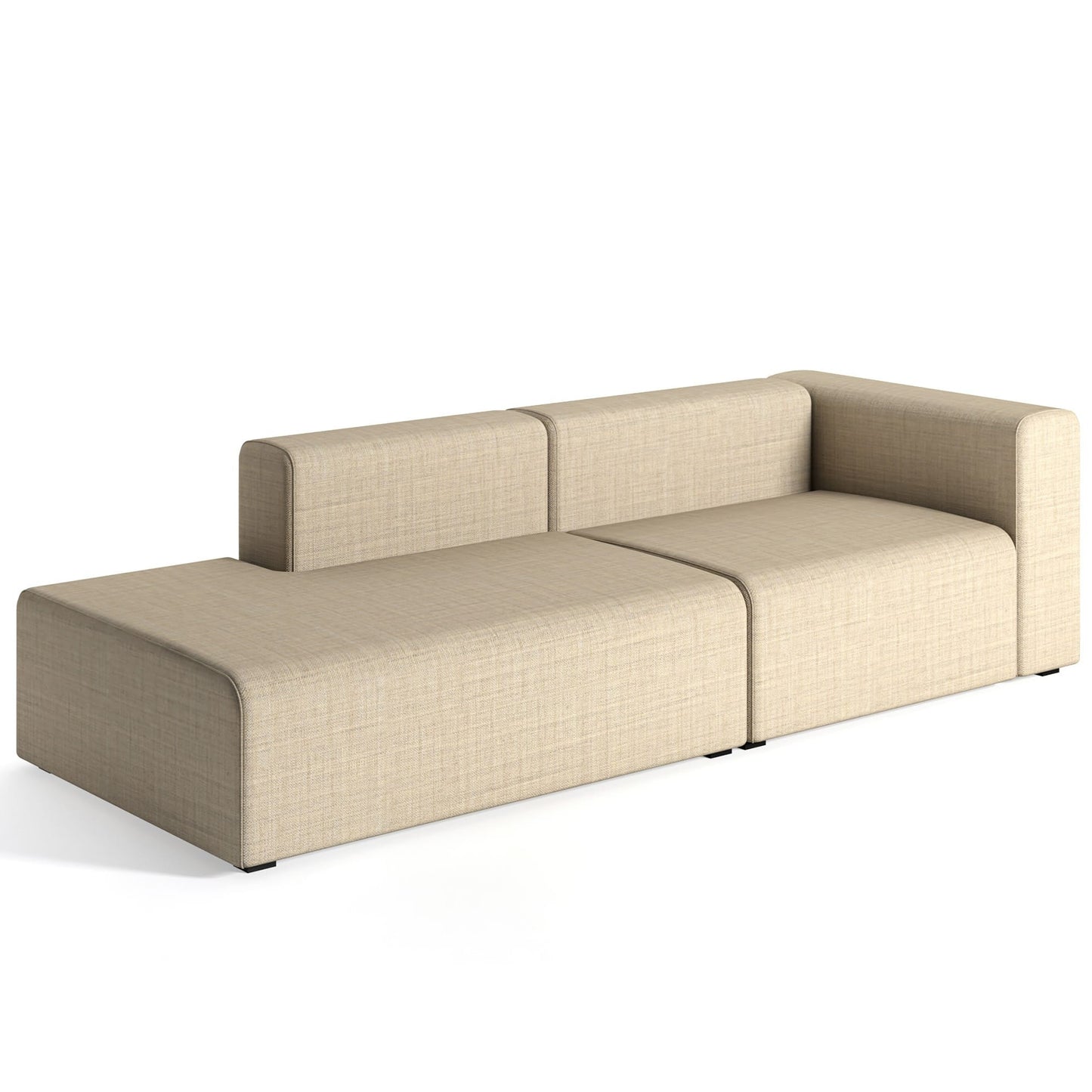 HAY(ヘイ)MAGS SOFA（マグス ソファ）MAGS COMBINATION 5 RIGHT(ソファ)