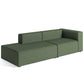 HAY(ヘイ)MAGS SOFA（マグス ソファ）MAGS COMBINATION 5 RIGHT(ソファ)