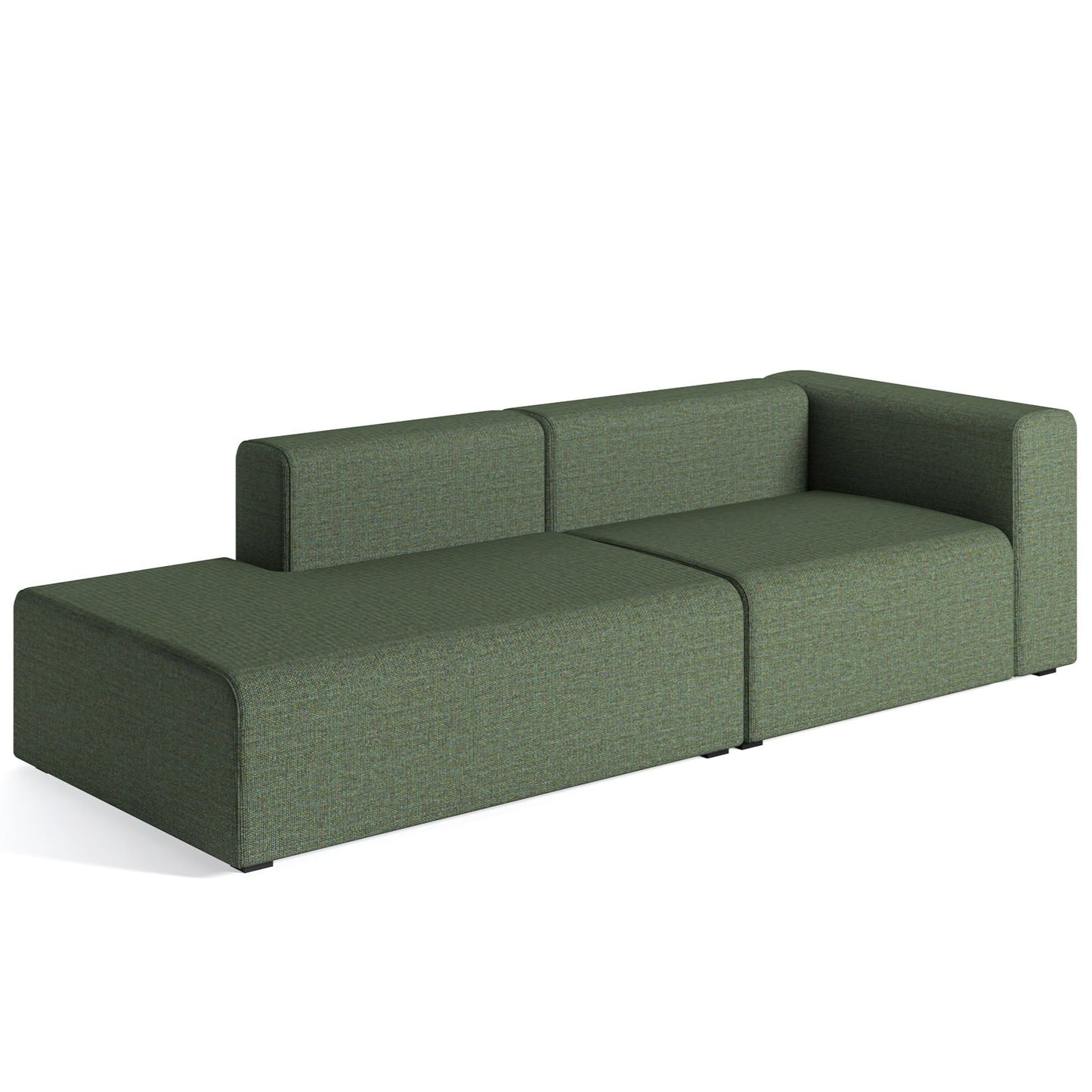 HAY(ヘイ)MAGS SOFA（マグス ソファ）MAGS COMBINATION 5 RIGHT(ソファ)