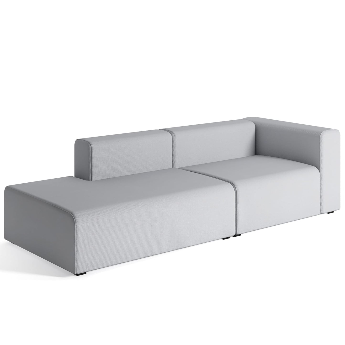 HAY(ヘイ)MAGS SOFA（マグス ソファ）MAGS COMBINATION 5 RIGHT(ソファ)