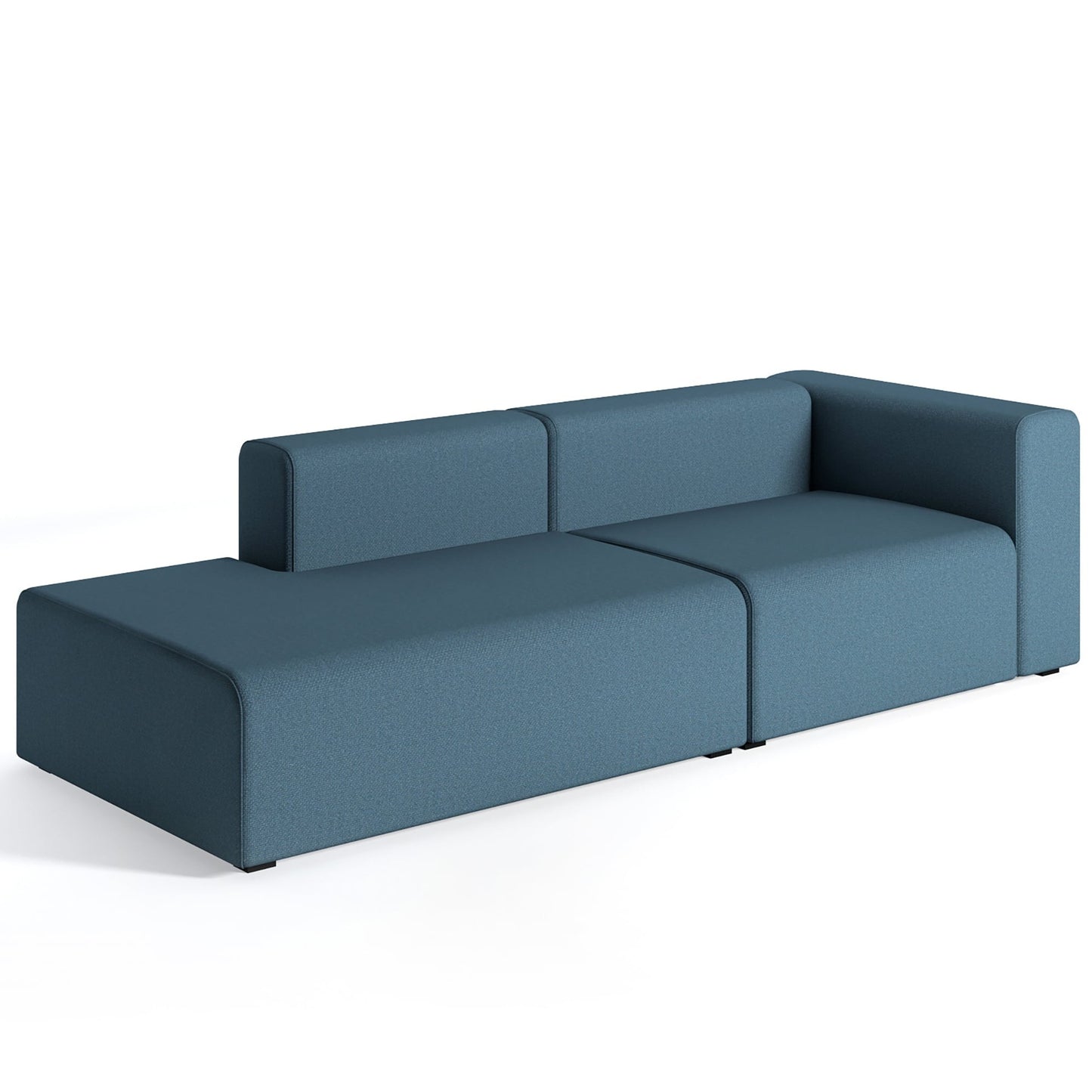 HAY(ヘイ)MAGS SOFA（マグス ソファ）MAGS COMBINATION 5 RIGHT(ソファ)