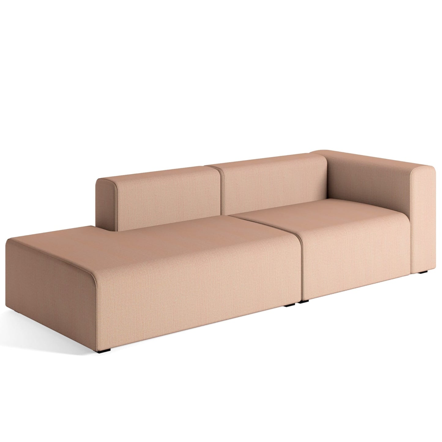 HAY(ヘイ)MAGS SOFA（マグス ソファ）MAGS COMBINATION 5 RIGHT(ソファ)