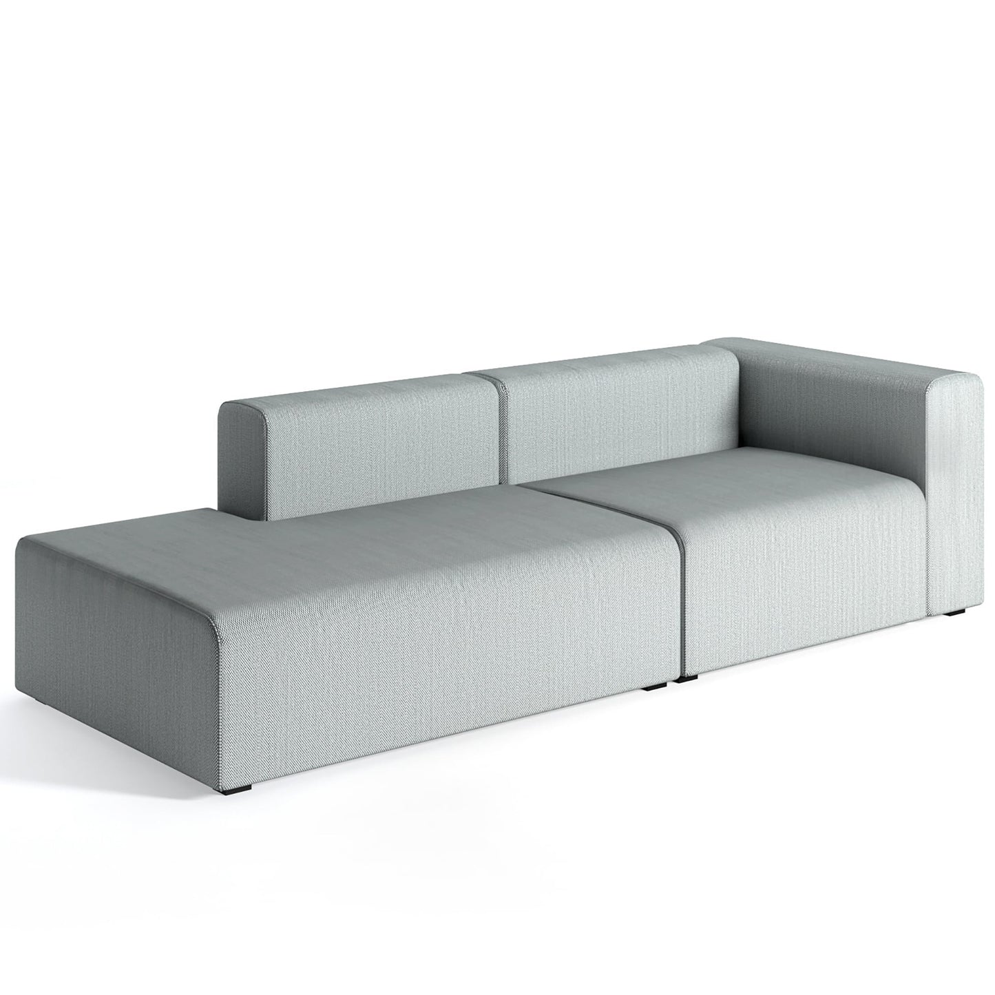 HAY(ヘイ)MAGS SOFA（マグス ソファ）MAGS COMBINATION 5 RIGHT(ソファ)